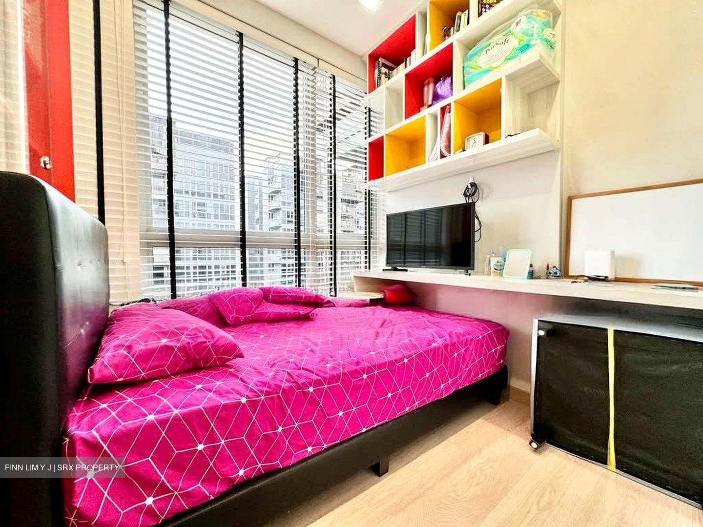 Austville Residences (D19), Condominium #583263021